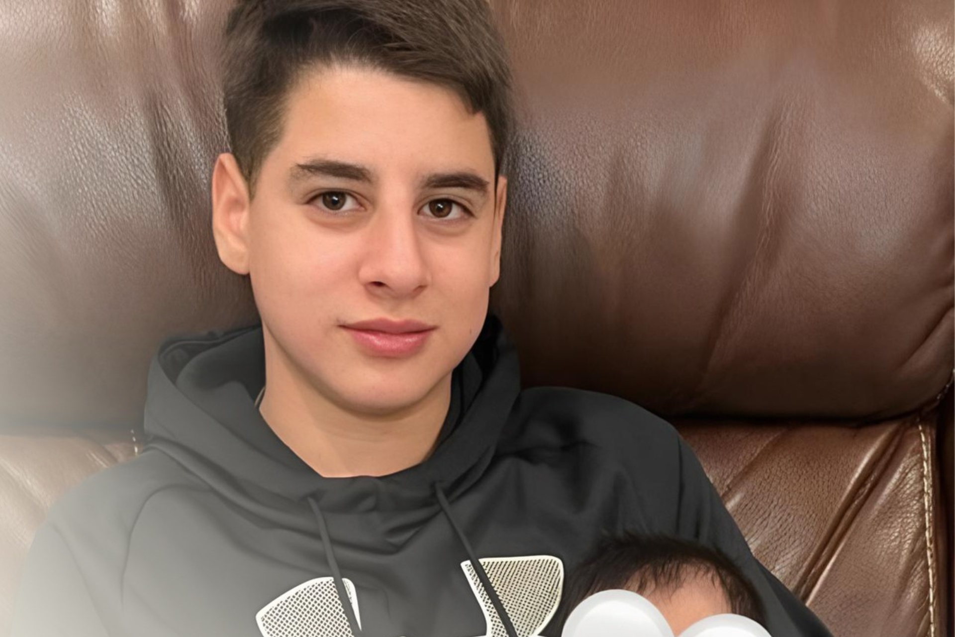 Setelah 9 Bulan, Mohammed Ibrahim Bebas